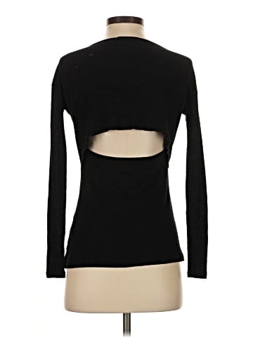 Rag & Bone/JEAN Long Sleeve T-Shirt (view 2)