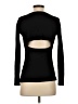 Rag & Bone/JEAN Black Long Sleeve T-Shirt Size XS - photo 2