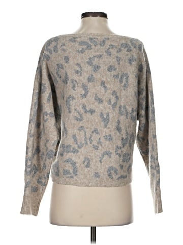 Wishlist Pullover Sweater (view 2)