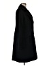 MICHAEL Michael Kors Black Wool Coat Size M - photo 4
