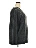Torrid Gray Pullover Sweater Size 3X Plus (3) - photo 4