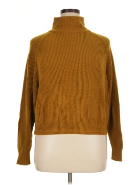 Lululemon Athletica Turtleneck Sweater