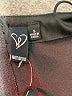 Windsor Black Sleeveless Top Size S - photo 4