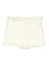 Unbranded Ivory Shorts Size M - photo 1