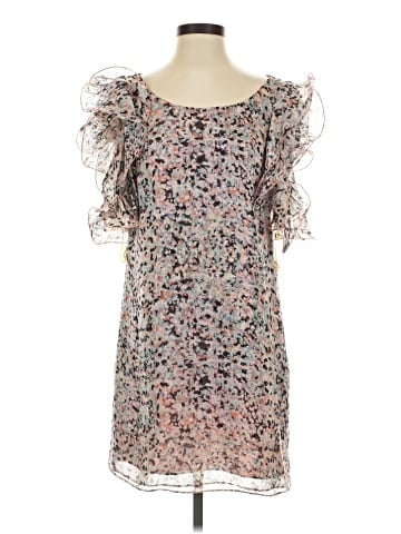 Catherine Malandrino Cocktail Dress (view 1)