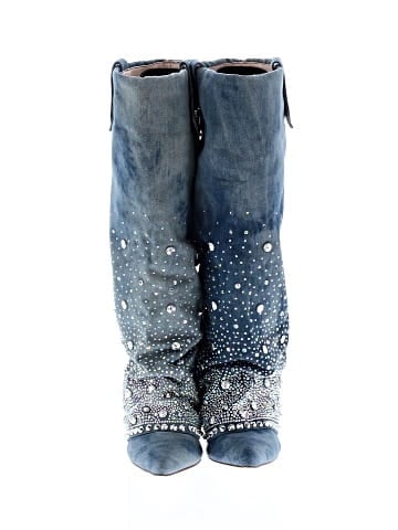Azalea Wang Boots (view 2)