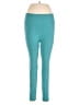 Hurley Teal Active Pants Size M - photo 1