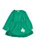 Unbranded Green Dress Size 4 - photo 1