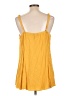 Torrid Yellow Casual Dress Size Lg Plus (0) - photo 2