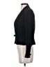 Anne Klein II Black Blazer Size 4 - photo 5
