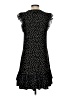 Harper Rose Polka Dots Black Cocktail Dress Size 4 - photo 2