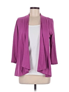 Charter Club Cardigan (view 1)
