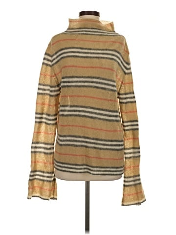 Burberry Turtleneck Sweater (view 1)