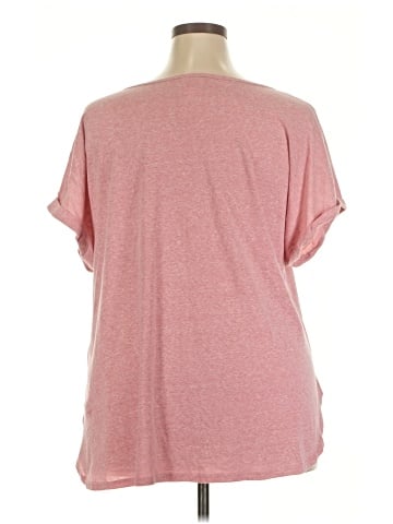 Truself Short Sleeve T-Shirt (view 2)