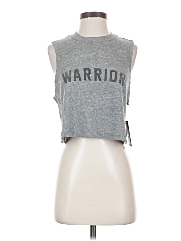 Spiritual Gangster Sleeveless T-Shirt (view 1)