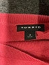 Torrid Burgundy Turtleneck Sweater Size 4X Plus (4) - photo 7