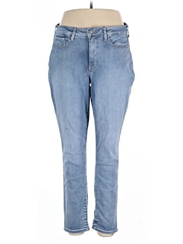 NYDJ Jeans (view 1)