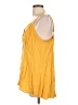 Torrid Yellow Casual Dress Size Lg Plus (0) - photo 5