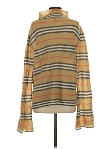 Burberry Turtleneck Sweater (view 2)