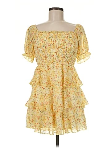 Thirty/Thirty Cocktail Dress (view 1)