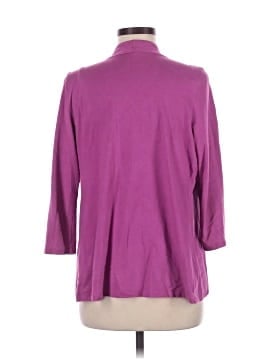 Charter Club Cardigan (view 2)