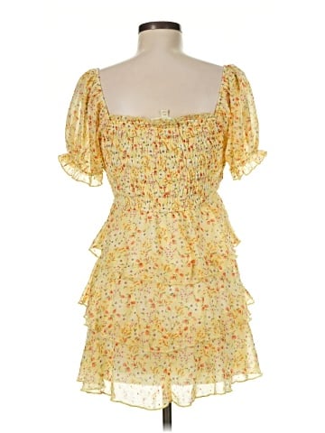 Thirty/Thirty Cocktail Dress (view 2)