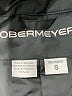 Obermeyer 100% Polyester Black Snow Pants Size 8 - photo 7