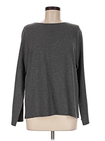 Trafaluc by Zara Pullover Sweater (view 1)