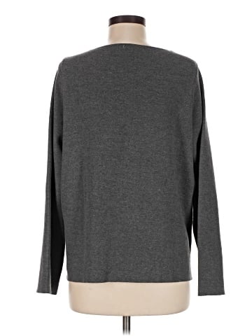 Trafaluc by Zara Pullover Sweater (view 2)