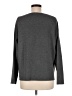 Trafaluc by Zara Gray Pullover Sweater Size M - photo 2