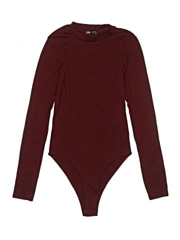 Zara Bodysuit (view 1)