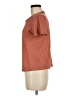 Theory 100% Cotton Brown Active T-Shirt Size M - photo 5