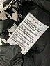 Alfani Houndstooth Black Casual Skirt Size 18 - photo 5