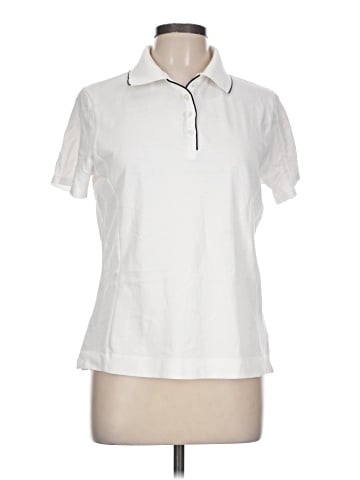 Cutter & Buck Short Sleeve Polo (view 1)