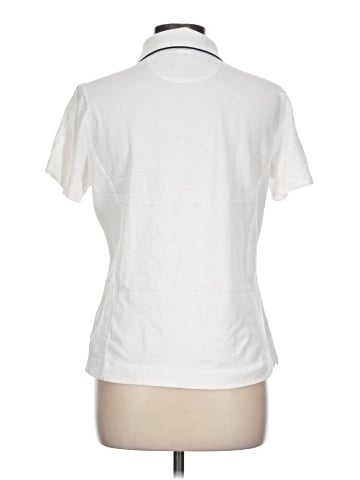 Cutter & Buck Short Sleeve Polo (view 2)
