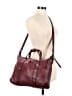 Kooba 100% Leather Pink Leather Weekender One size - photo 2
