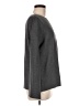 Trafaluc by Zara Gray Pullover Sweater Size M - photo 4