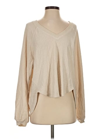 Urban Outfitters Pullover Sweater (view 1)