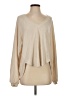 Urban Outfitters Tan Pullover Sweater Size XS - photo 1
