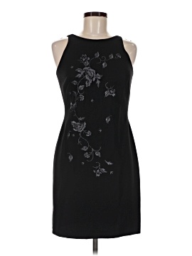 Laundry By Shelli Segal Cocktail Dress