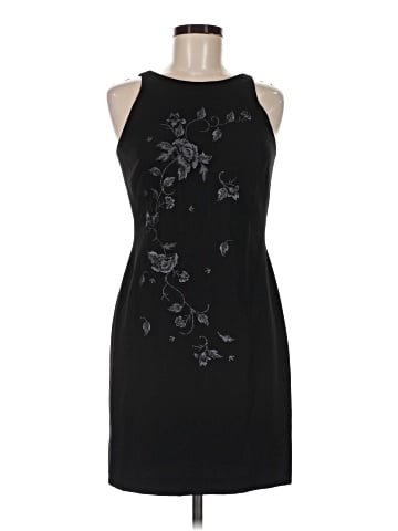 Laundry by Shelli Segal Cocktail Dress (view 1)