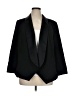 MICHAEL Michael Kors Black Blazer Size 1X - photo 1