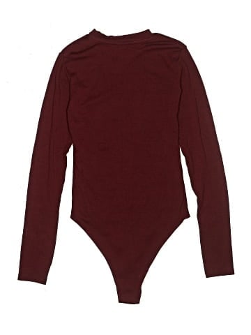 Zara Bodysuit (view 2)