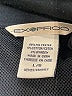 ExOfficio Black Track Jacket Size L - photo 6