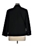 MICHAEL Michael Kors Black Blazer Size 1X - photo 2