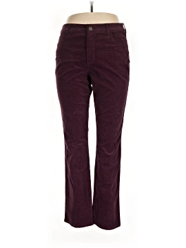 St. John's Bay Casual Pants (view 1)