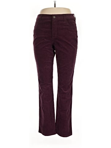 St. John's Bay Casual Pants (view 1)
