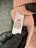 a.n.a. A New Approach 100% Cotton Pink Pullover Sweater Size XS - photo 8