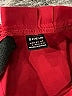 Shein Burgundy Sleeveless Blouse Size L - photo 7