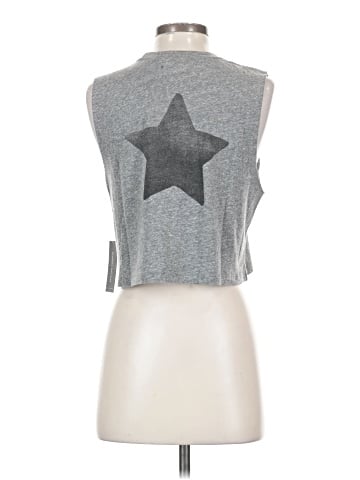 Spiritual Gangster Sleeveless T-Shirt (view 2)